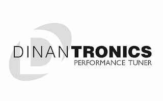 D DINANTRONICS PERFORMANCE TUNER