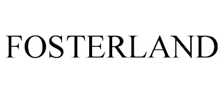 FOSTERLAND