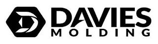 D DAVIES MOLDING