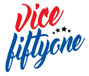 VICE FIFTYONE