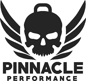 PINNACLE PERFORMANCE