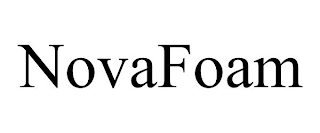 NOVAFOAM