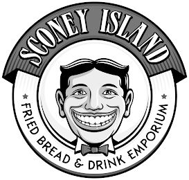 SCONEY ISLAND FRIED BREAD & DRINK EMPORIUM