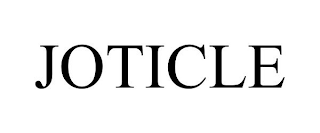 JOTICLE