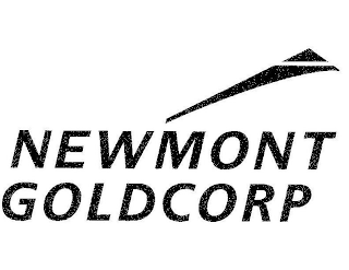 NEWMONT GOLDCORP