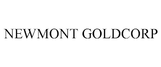 NEWMONT GOLDCORP