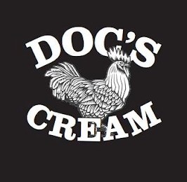 DOC'S CREAM