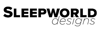 SLEEPWORLD DESIGNS