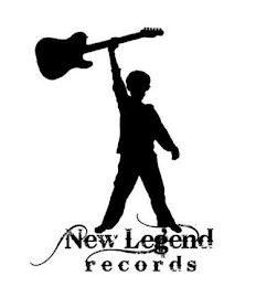 NEW LEGEND RECORDS