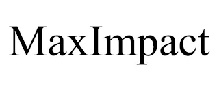 MAXIMPACT