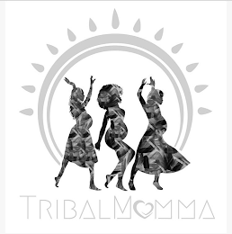 TRIBALMAMMA