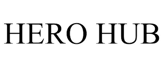 HERO HUB