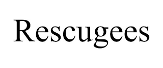 RESCUGEES