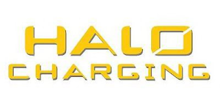 HALO CHARGING