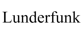 LUNDERFUNK