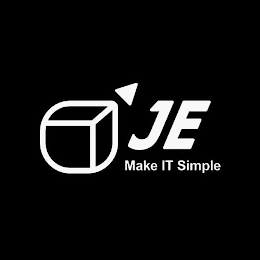 JE MAKE IT SIMPLE