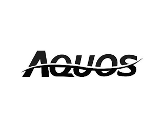 AQUOS