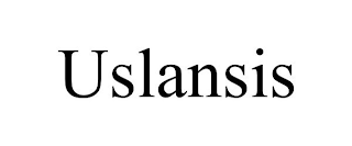 USLANSIS