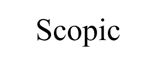 SCOPIC