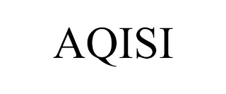 AQISI