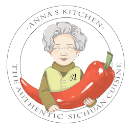 -ANNA'S KITCHEN- THE AUTHENTIC SICHUAN CUISINE A