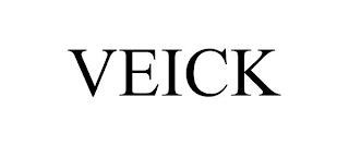 VEICK