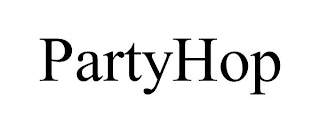 PARTYHOP