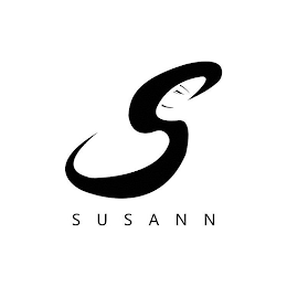 S SUSANN