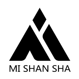 MI SHAN SHA