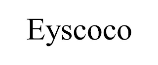 EYSCOCO