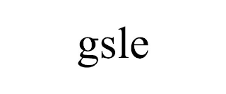 GSLE