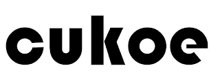 CUKOE