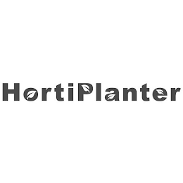 HORTIPLANTER