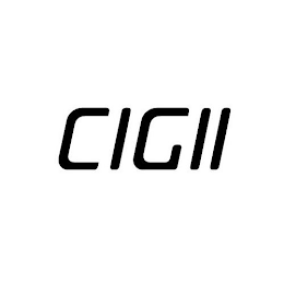 CIGII