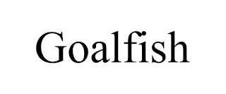 GOALFISH