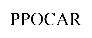 PPOCAR