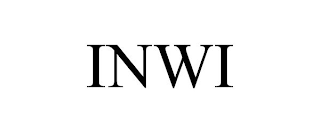 INWI