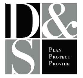 D & S PLAN PROTECT PROVIDE