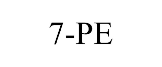 7-PE