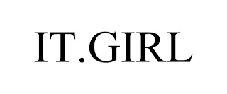 IT.GIRL