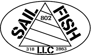 SAIL FISH LLC 802 318 2863
