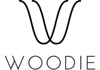 W WOODIE