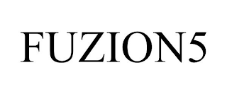 FUZION5