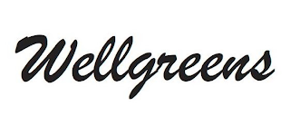 WELLGREENS