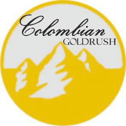 COLOMBIAN GOLD RUSH