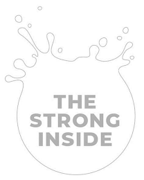 THE STRONG INSIDE