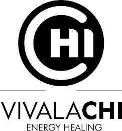 CHI VIVALACHI ENERGY HEALING