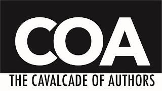 COA THE CAVALCADE OF AUTHORS