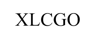 XLCGO