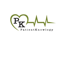 PK PATIENTKNOWLOGY